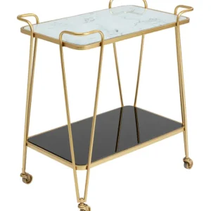 Discount KARE Design Tray Table West Coast