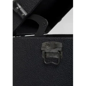 Online KARE Design Trunk Voyage Black (3/Set)