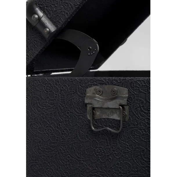 trunk_voyage_black_set_6.webp Online KARE Design Trunk Voyage Black (3/Set)