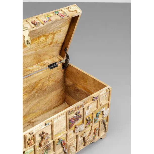 trunk_zoo_xcm_5.webp Clearance KARE Design Trunk Zoo 81x47cm