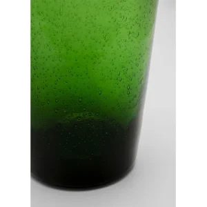 Best KARE Design Tumbler Bubbles Green 14cm
