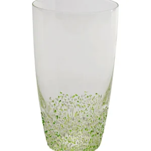 Best KARE Design Tumbler Confetti Green 15 cm