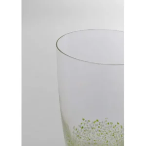 Best KARE Design Tumbler Confetti Green 15 cm