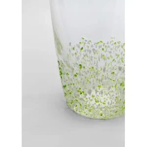 Best KARE Design Tumbler Confetti Green 15 cm