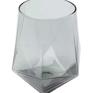 Hot KARE Design Tumbler Diamond Smoke