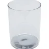Outlet KARE Design Tumbler Electra Silver
