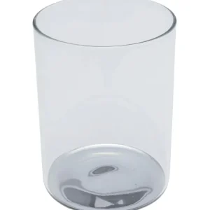 Outlet KARE Design Tumbler Electra Silver