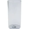 Sale KARE Design Tumbler Electra Silver