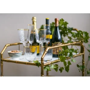 Fashion KARE Design Tumbler Hommage