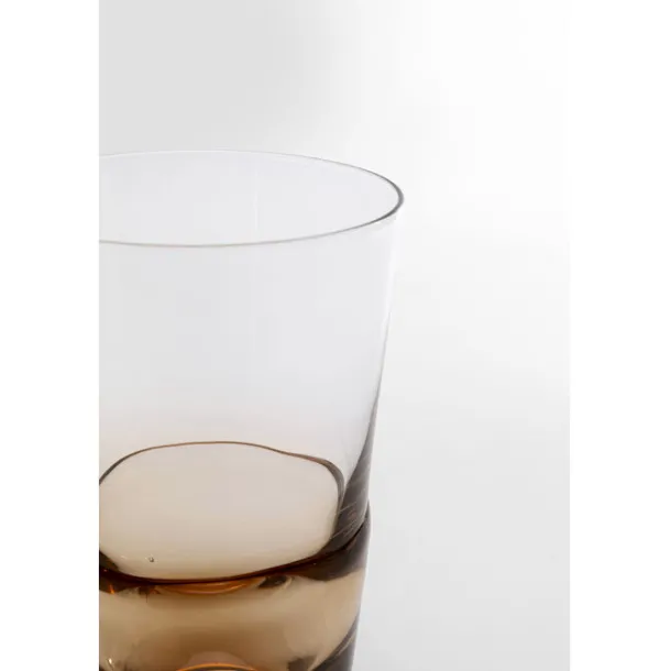 tumbler_mimi_amber_cm_1.webp Discount KARE Design Tumbler Mimi Amber 14cm