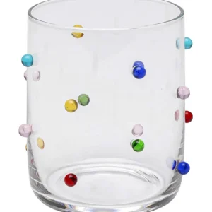 Clearance KARE Design Tumbler Party Dots 9cm