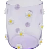 Discount KARE Design Tumbler Party Flowers 9cm