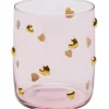 Discount KARE Design Tumbler Party Hearts 9cm