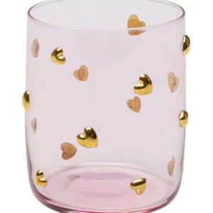 Discount KARE Design Tumbler Party Hearts 9cm