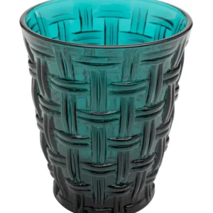 Discount KARE Design Tumbler Tissue Bluegreen10cm
