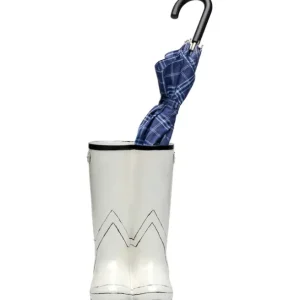 Hot KARE Design Umbrella Stand Rubber Boots