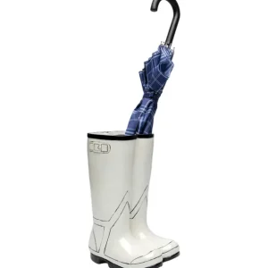 Hot KARE Design Umbrella Stand Rubber Boots