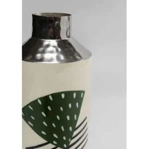 Hot KARE Design Vase Abstract Counterpart 31cm