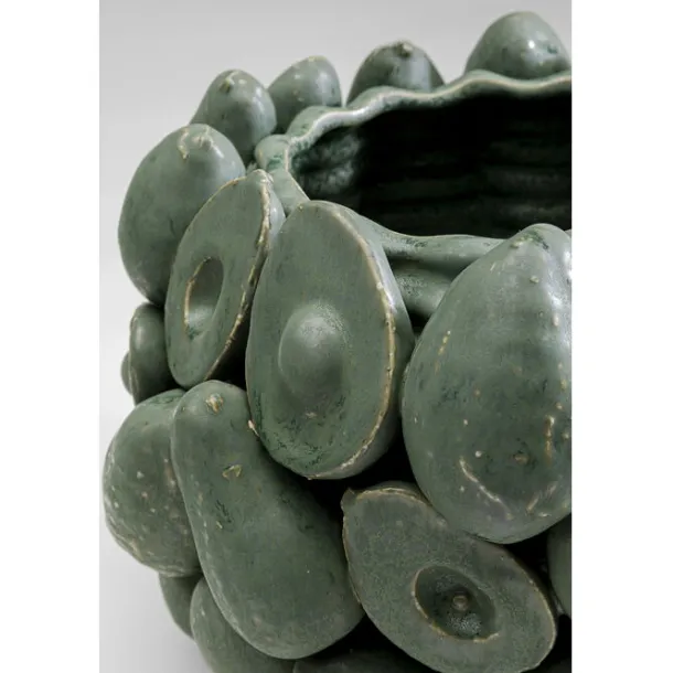 vase_avocados_cm_2.webp Fashion KARE Design Vase Avocados 23cm