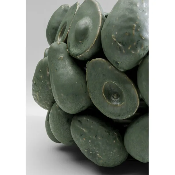 vase_avocados_cm_4.webp Fashion KARE Design Vase Avocados 23cm