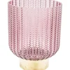Hot KARE Design Vase Barfly Berry 24cm