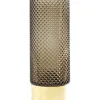 Outlet KARE Design Vase Barfly Dark Green 25cm