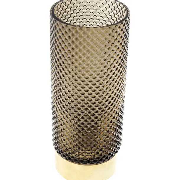 vase_barfly_dark_green_cm_4.webp Outlet KARE Design Vase Barfly Dark Green 25cm
