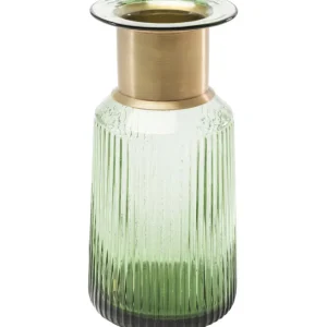 Best KARE Design Vase Barfly Green 30cm