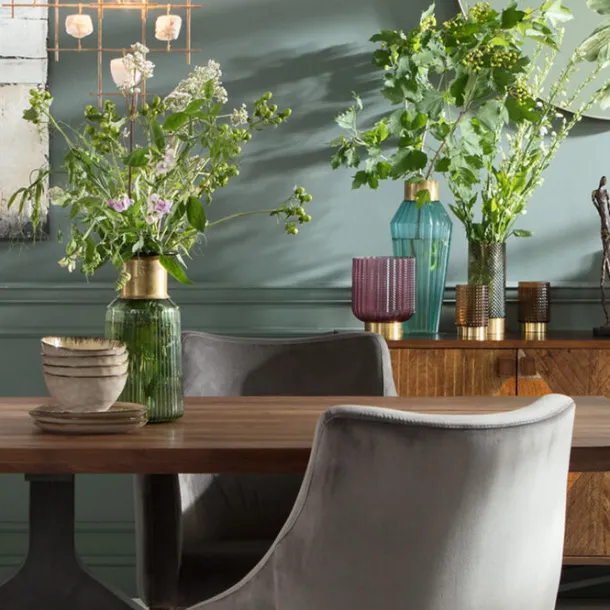 vase_barfly_green_cm_2.webp Best KARE Design Vase Barfly Green 30cm