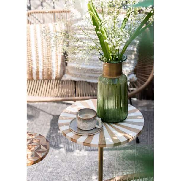 vase_barfly_green_cm_5.webp Best KARE Design Vase Barfly Green 30cm