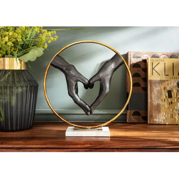 vase_barfly_grey_cm_2.webp Discount KARE Design Vase Barfly Grey 30cm