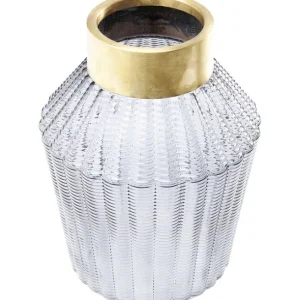 Discount KARE Design Vase Barfly Grey 30cm