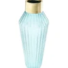 Fashion KARE Design Vase Barfly Light Blue 43cm