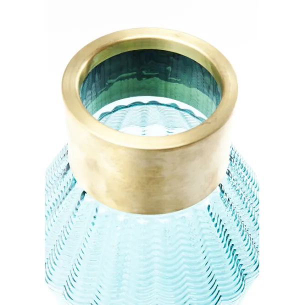 vase_barfly_light_blue_cm_7.webp Fashion KARE Design Vase Barfly Light Blue 43cm