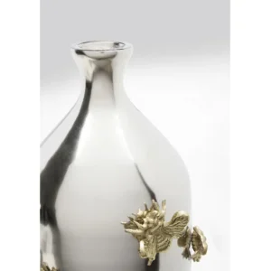 Hot KARE Design Vase Bees 46cm