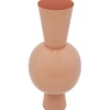 Online KARE Design Vase Blow Peach 83cm