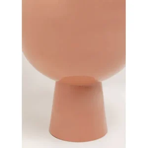 Online KARE Design Vase Blow Peach 83cm