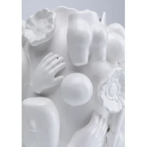 Discount KARE Design Vase Body Parts 25