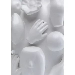 Discount KARE Design Vase Body Parts 25