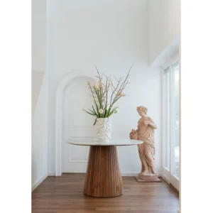 Online KARE Design Vase Body Parts White 36cm
