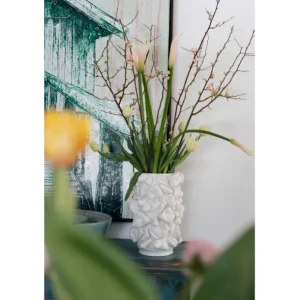 Online KARE Design Vase Body Parts White 36cm