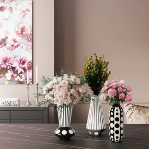 Sale KARE Design Vase Brillar 40cm