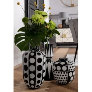 New KARE Design Vase Brillar 45cm