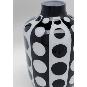 New KARE Design Vase Brillar 45cm