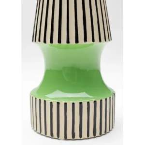 Online KARE Design Vase Calabria Green 26cm