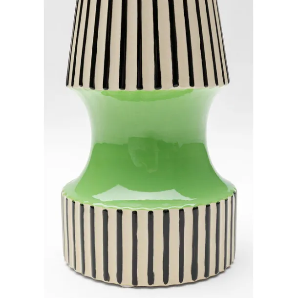 vase_calabria_green_cm_4.webp Online KARE Design Vase Calabria Green 26cm