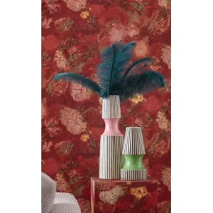 Online KARE Design Vase Calabria Rose 41cm