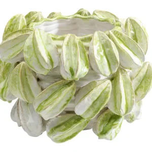 Online KARE Design Vase Carambola 23cm