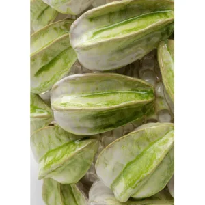 Online KARE Design Vase Carambola 37cm