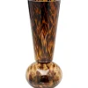 Fashion KARE Design Vase Caramel 35cm